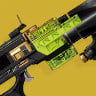 Parasite icon