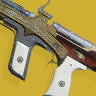 The Huckleberry icon