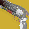 Crimson icon