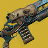 Lord of Wolves icon
