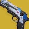 Traveler's Chosen icon