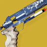 Trespasser icon