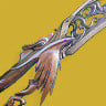 Black Talon icon