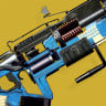 Grand Overture icon