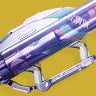 Two-Tailed Fox icon