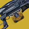 Deterministic Chaos icon