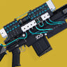 D.A.R.C.I. icon